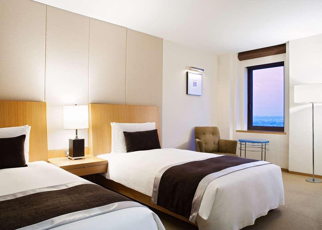 Ambassador Hotel Hsinchu Номер фото A room at the hotel