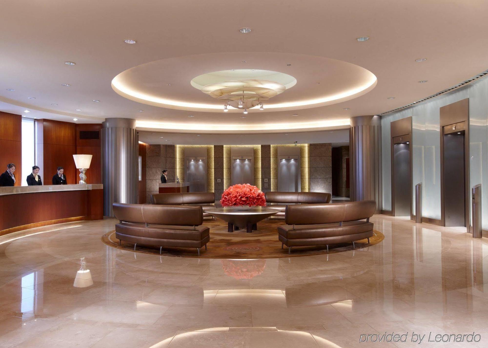 Ambassador Hotel Hsinchu Экстерьер фото Lobby
